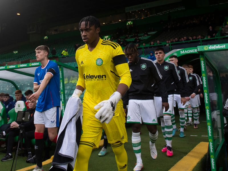Spent last season with Austrian second tier side Admira Wacker but chose to stay in Scotland this year by signing on loan for the Pars. Has kept four clean sheets in 14 appearances for Dunfermline, who are struggling in ninth place in the Scottish Championship.