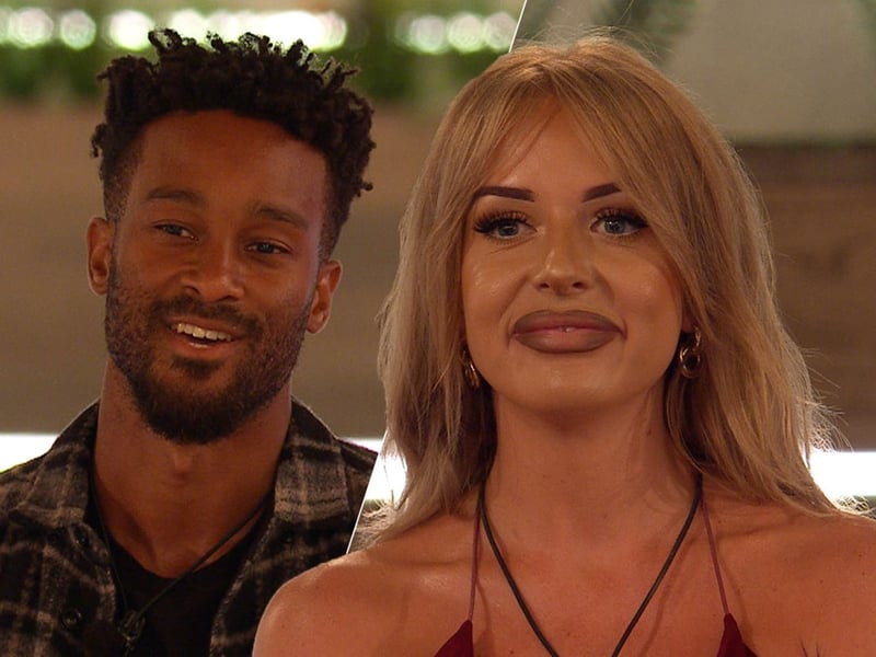 On August 6, 2021, a total of 24,921 complaints were made when Faye Winter swore and screamed in partner Teddy Soares' face. Ofcom decided no rules has been broken.