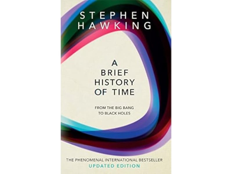 "Was there a beginning of time? Could time run backwards? Is the universe infinite or does it have boundaries? These are just some of the questions considered in the internationally acclaimed masterpiece by the world renowned physicist - generally considered to have been one of the world's greatest thinkers. It begins by reviewing the great theories of the cosmos from Newton to Einstein, before delving into the secrets which still lie at the heart of space and time, from the Big Bang to black holes, via spiral galaxies and strong theory. To this day A Brief History of Time remains a staple of the scientific canon, and its succinct and clear language continues to introduce millions to the universe and its wonders."