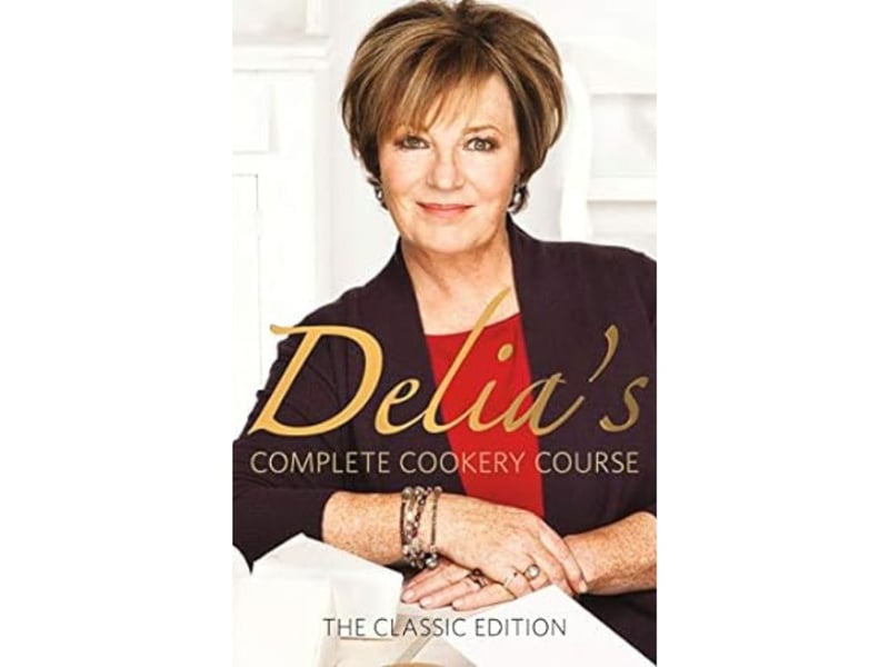 "The Complete Cookery Course is the book that has taken pride of place in kitchens for over 30 years.
It's a cookbook that you will return to again and again, including recipes for all-time classics like Taramasalata, Flaky Fish Pie, Christmas Pudding, crunchy Roast Potatoes, Boeuf Bourguignonne, Gratin Dauphinois and Rich Bread and Butter Pudding."