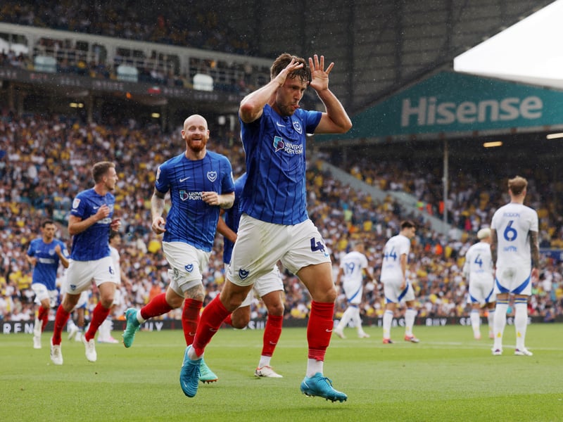 Promotion odds: 50/1