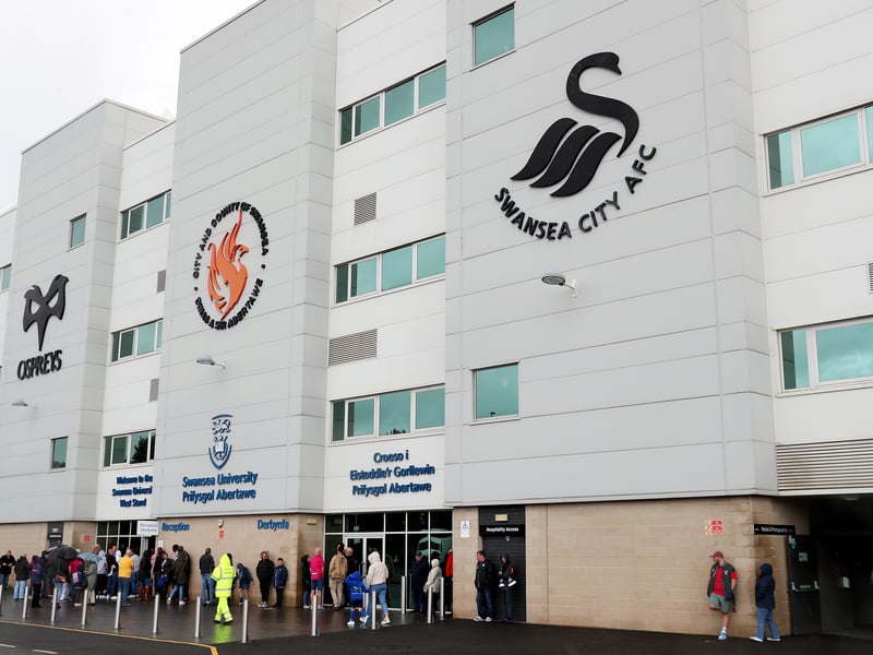 Promotion odds: 18/1