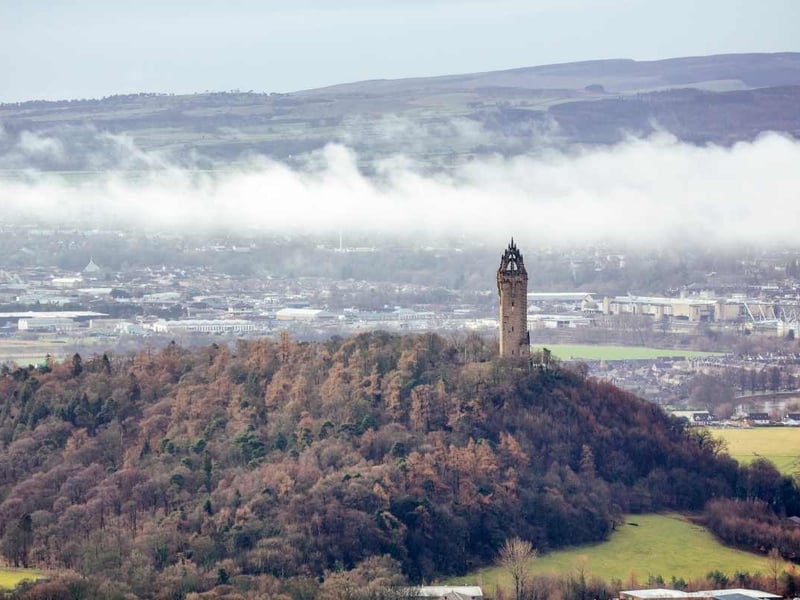 Stirling Council leads the way when it comes to standards of nursery provision. There are 4,671 under-fives in the area, with 6.6 nurseries per 1,000 under-fives rated excellent in at least one category.