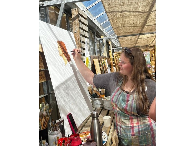 Julie Tucker and Rachel Galpin set up the courses in response to the potential closure of the Ashcroft Centre where they were both previously taught.