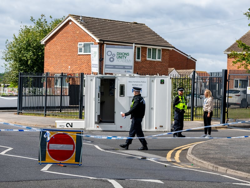 Police are asking residents to check their dashcam, doorbell and home CCTV footage to see if they have caught anything that could assist the investigation.
