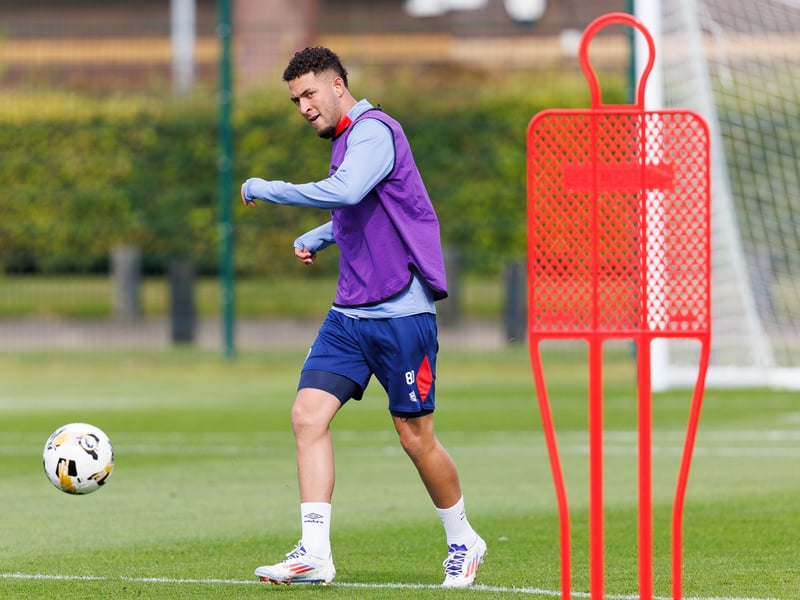 The Colombian was finally granted permission to complete his loan move to Tynecastle last week, after the club agreed a deal with Atlético Nacional earlier in the summer. The 21-year-old defender arrives in Edinburgh looking to impress Jambos fans and holds a reported value of £640k.