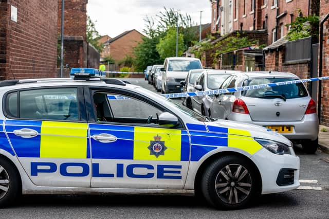 Detectives from West Yorkshire Police Homicide and Major Enquiry Team have launched a murder investigation.