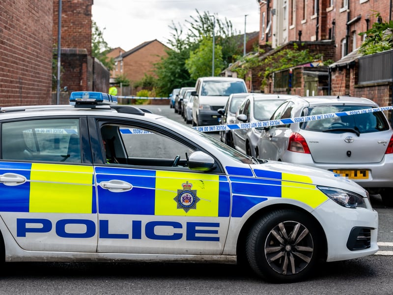Detectives from West Yorkshire Police Homicide and Major Enquiry Team have launched a murder investigation.