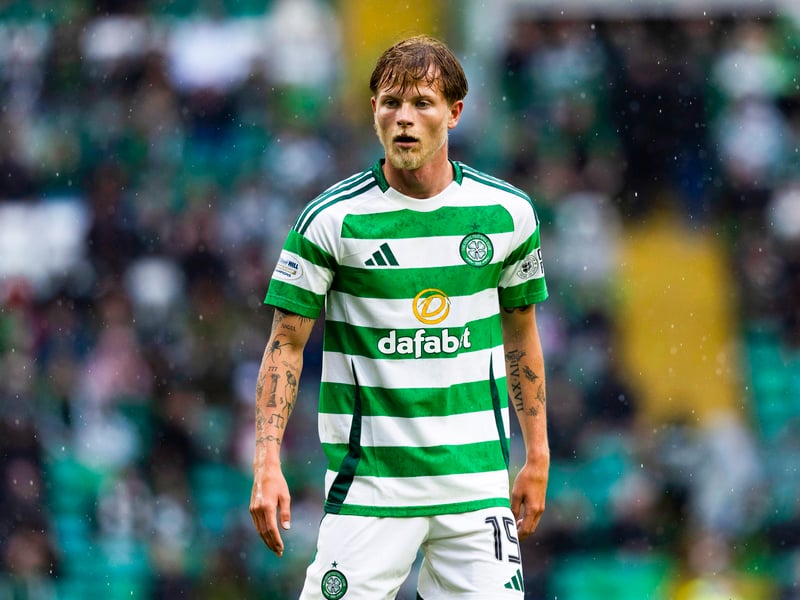 Won't be part of the squad after the club confirmed the Norwegian had sealed a loan move to MLS outfit Los Angeles FC on Monday.