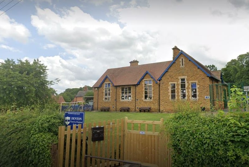 Topping the list is an Anglican primary school in Denton, Lincolnshire. It is a smaller, village school, with only about 60 children on its roll.
But in the 2022/23 academic year, 100% of its pupils met the expected standards in reading, writing and maths, compared to an average of just 56% locally and 60% nationally.