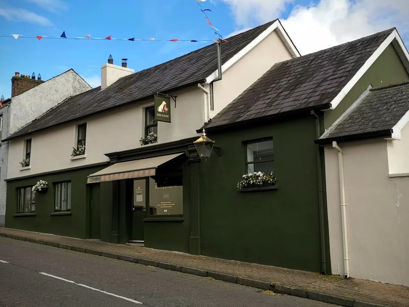Lisbellaw, Northern Ireland