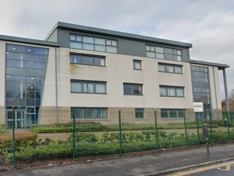 Based at Craigroyston Community High School, The Early Years Centre @ Craigroyston is the second of three nurseries run by the City of Edinburgh Council to be rated 'excellent' across the board and secure the full 24 points. It was last inspected on November 6, 2018.