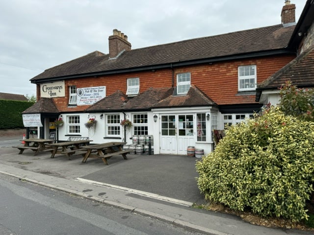 West Huntspill, South West