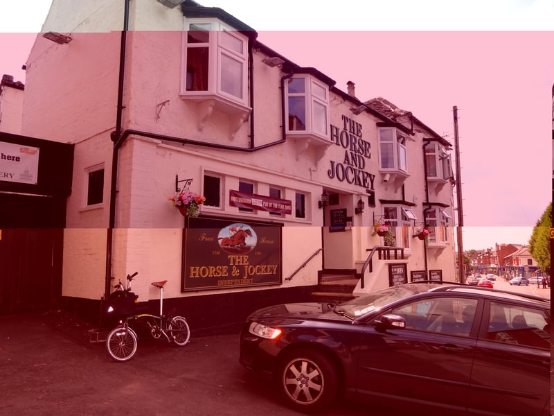 Stapleford, East Midlands