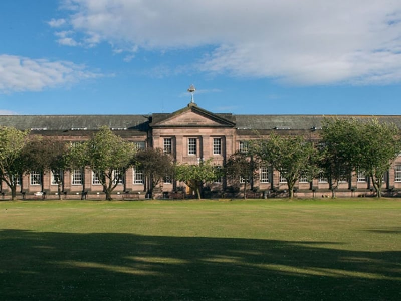The fourth of seven nurseries in the Capital to have received full marks from inspectors is the nursery at George Watson's College. Run by The Merchant Company Education Board, it was inspected on February 21, 2019.