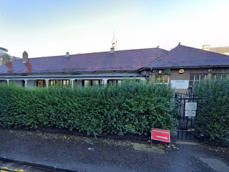 The third of the four Capital nurseries to score one short of a perfect 24 is Tollcross Early Years Campus. Again run by the City of Edinburgh Council, it was inspected on May 3, 2018.