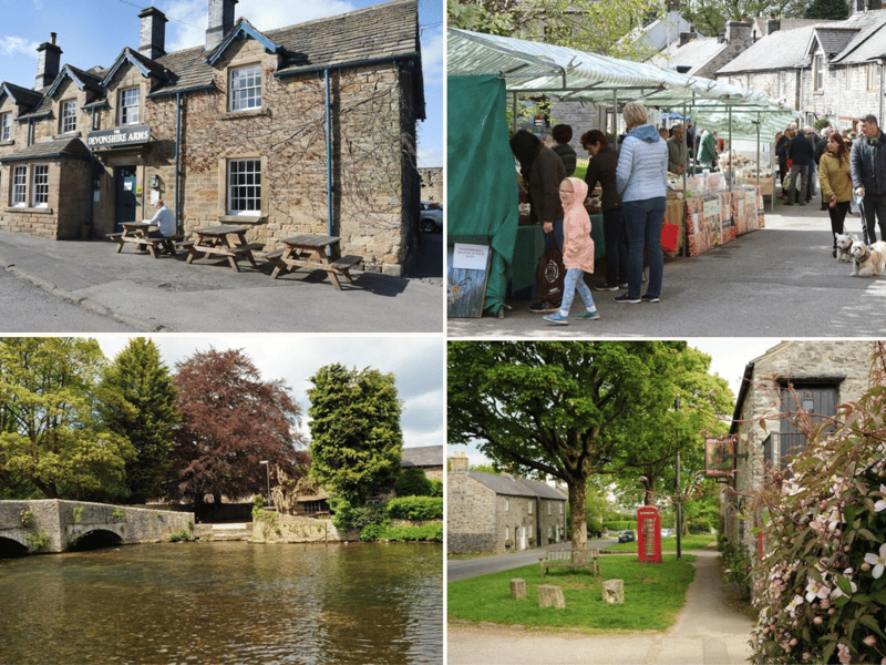 The Summer Bank Holiday (August 25) is a perfect chance to get out enjoy the last days of Summer 2025 in one of the countless beauty spots right on Sheffield’s doorstep. Here are 10 lesser-known places to visit for a glorious day out.