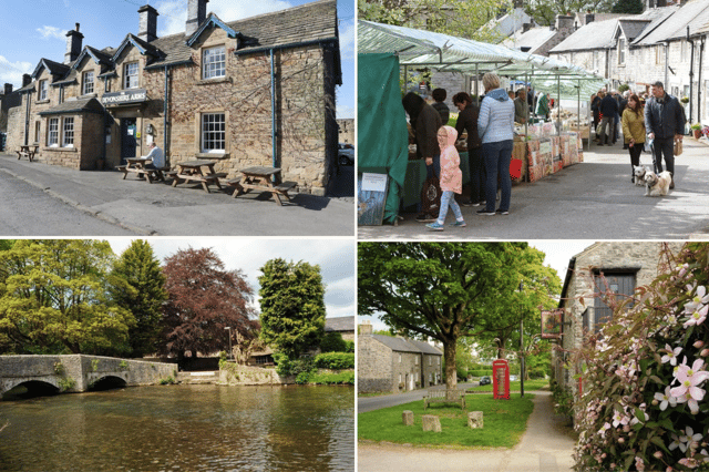 The Summer Bank Holiday (August 25) is a perfect chance to get out enjoy the last days of Summer 2025 in one of the countless beauty spots right on Sheffield’s doorstep. Here are 10 lesser-known places to visit for a glorious day out.