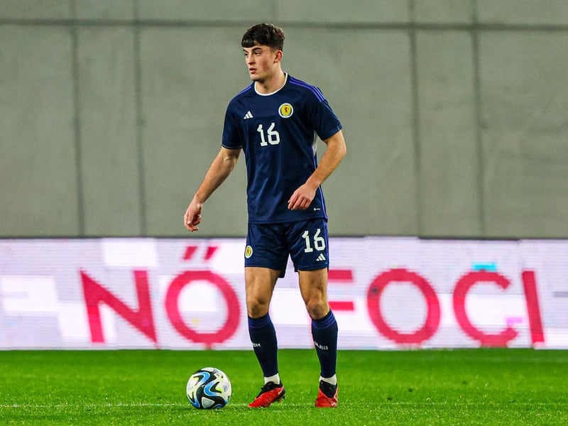 Scotland under-21 international Neilson first rose to prominence with Dundee United as teenager, making his senior bow during the 20/21 campaign. He later moved to Hearts and featured 16 times in the Scottish Premiership before injury curtailed his progress. Currently on loan with St. Johnstone, he played regular first team football at Partick Thistle last year. Has a market value of £384k.