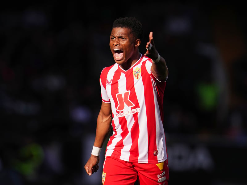 Signed by Leeds as the direct replacement for Crysencio Summerville and so expected to fill his role on the pitch. Bags of potential and a really exciting addition, of that there is no doubt.