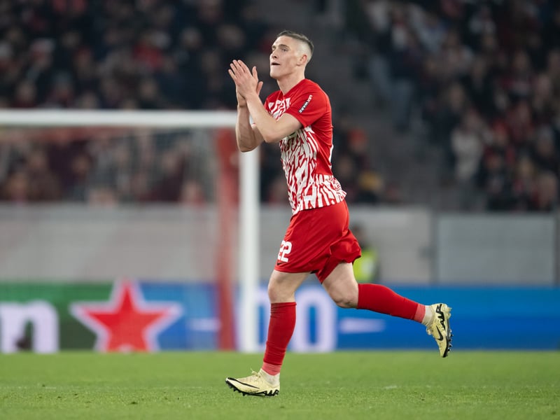 A name first mentioned in the YEP's Inside Elland Road newsletter on Wednesday, having previously been seen at unattainable. Into the final year of his contract and could leave Freiburg, but will not be short of offers. A regular top-flight footballer with European and international experience.