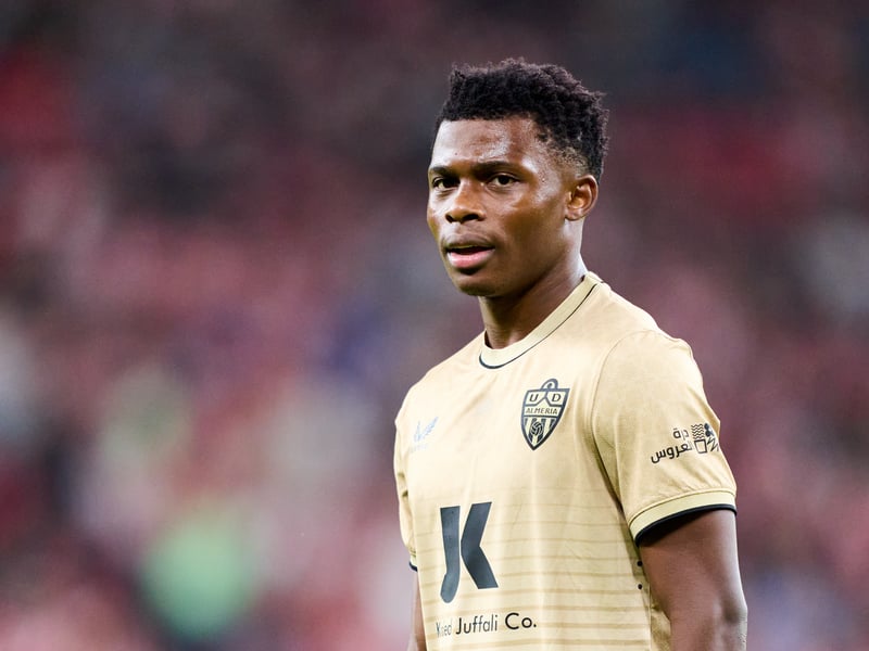 Signed as Crysencio Summerville's replacement and expected to do exactly that, cutting in from the left. Will hope to build a strong relationship with Firpo on that side but can also comfortably drift across the pitch when needed.