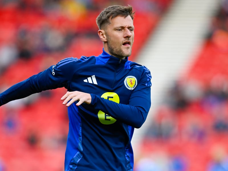 What is going on with the 32-year-old defender? Still listed as a Leeds United player despite his contract coming to an end in the summer, he has been linked with moves to Blackburn Rovers and Sheffield United. He is said to be mulling over a new one-year contract at Elland Road, though has a desire for first-team action. A curious case, and one that surely needs a resolution before the window shuts.