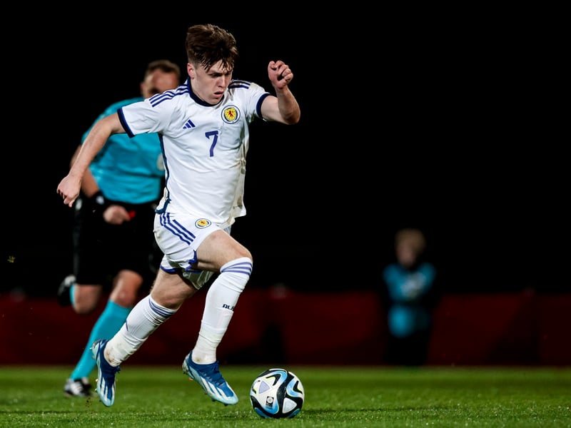 The teenager had his Euros dream snatched from him by injury, and thus will want to remain in Steve Clarke's plans by playing more regular first team football this season. It appears new Anfield boss Arne Slot is happy to allow Doak to depart on a loan deal before the end of the window, which would likely suit all parties. But where does he end up?