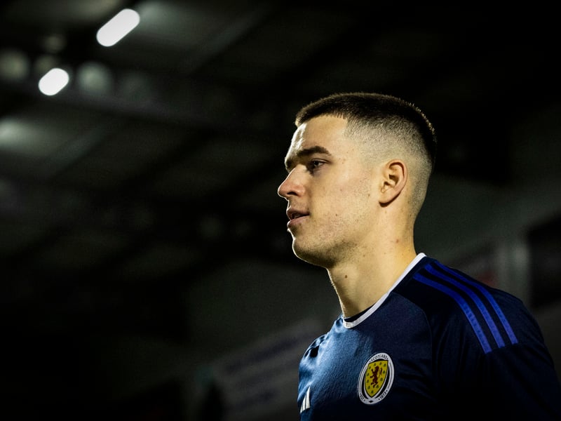 The young Scottish right-back has been tipped for a return to the UK this summer. A reported target for Stoke City, Swansea City and Queens Park Rangers in the EFL Championship, Sturm Graz sporting director Andres Schicker insists the Austrian club are determined to keep hold of the youngster. Schicker said Johnston is "not on the list" of players that they will allow to depart, but there is mounting interest.