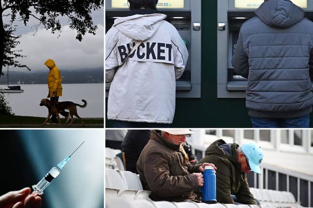 Inventions you may not realise came from the minds of Scots. Photo: Getty Images