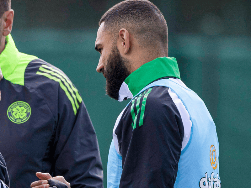 The big American was given extended rest in pre-season following his participation for the USA at the Copa America. He appears to be back up to speed now though, and will start in defence.