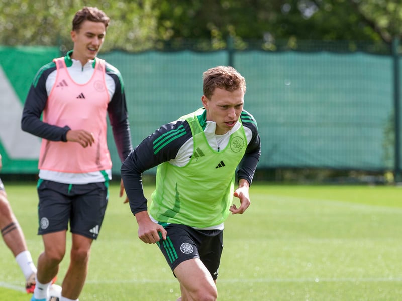 The Canadian full-back has shown no ill-effects from his prolonged season and involvement in the Copa America. He is first choice, whenever he is fit, ahead of Anthony Ralston.
