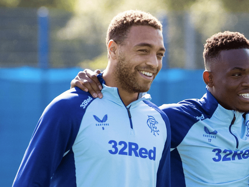 Had fresh links over a possible move earlier this week, but remains Rangers number one pick in the striking role. Rested in favour of Danilo last week, he should return to the starting XI tomorrow.