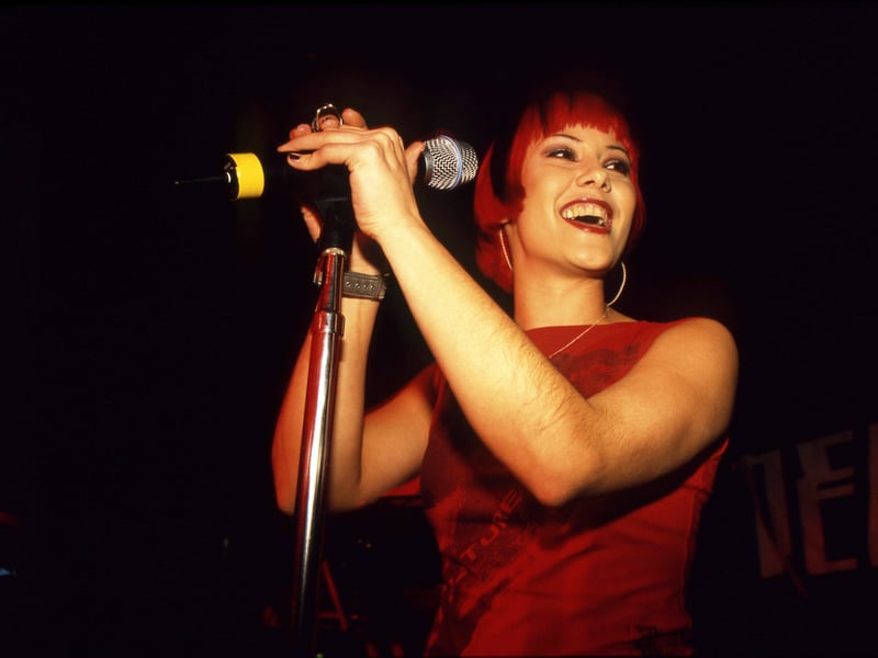The nostalgia continues in Nottingham, with Saffron and Republica set for a performance at the Rescue Rooms on October 26 2024.