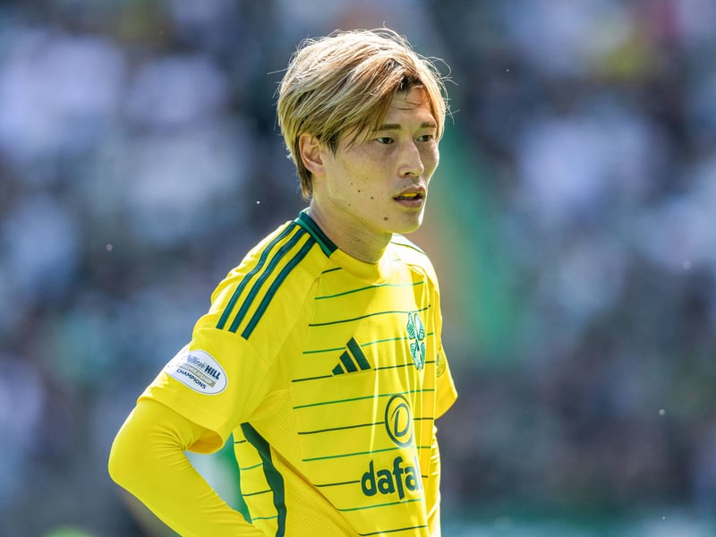 Linked to a £20million move to Manchester City last week, Brendan Rodgers will be keen to keep the Japanese marksman at Celtic Park. With the hours ticking down, it appears he is likely to stay.