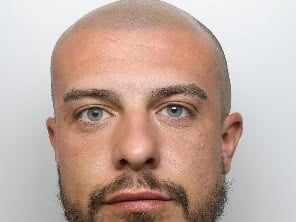 Morgan Hardy, aged 29, of Melton High Street, Rotherham, has pleaded guilty to violent disorder at Sheffield Crown Court on 21 August. He is due to be sentenced at the same court on 28 August.