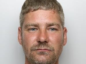 A self-employed gas fitter who watched hours of rioting outside a Rotherham hotel while filming the violence on Snapchat turned on officers when he was bitten by a police dog "in an area of particular tenderness", his barrister told Sheffield Crown Court .
Christopher Rodgers , 38, of Millmoor Road, Barnsley , was jailed for two years on Friday by a judge who heard how he did nothing but film for most of the events of August 4 outside the Holiday Inn Express, which was housing more than 200 asylum seekers. But, as officers were trying to clear pockets of those involved, Rodgers was in group of people who threw missiles at the police in a nearby housing estate.
The court heard how he was also aggressive towards officers as they were arresting him.
Adrian Strong , defending, told Judge Jeremy Richardson KC his client had seen the afternoon as something of a "social occasion", adding: "There was chatting, there was talking, there was high spirits and alcohol started flowing."
Mr Strong said his client's attitude changed when he was bitten three times by police dogs, one "in an area of particular tenderness".
The court heard how, after he was bitten by the dog, Rodgers shouted: "Why are you refusing to take an Englishman to hospital?"
The barrister said: "He can't apologise enough for his behaviour on that day and to the police officers in particular."