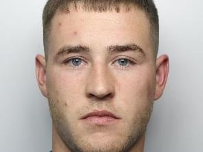Regan Urruty Dever, aged 22, of Ouse Terrace, Doncaster, has pleaded guilty to violent disorder at Sheffield Magistrates' Court on 21 August. He is due to be sentenced at Sheffield Crown Court on 28 August.