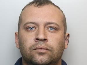 Cameron Callear, 30, of Orchard Way, Thurnscoe, has pleaded guilty to violent disorder at Sheffield Magistrates' Court on 21 August. He is due to be sentenced at Sheffield Crown Court on August 23