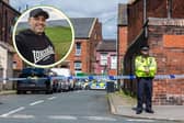 Claudiu-Carol Kondor was killed in Leeds