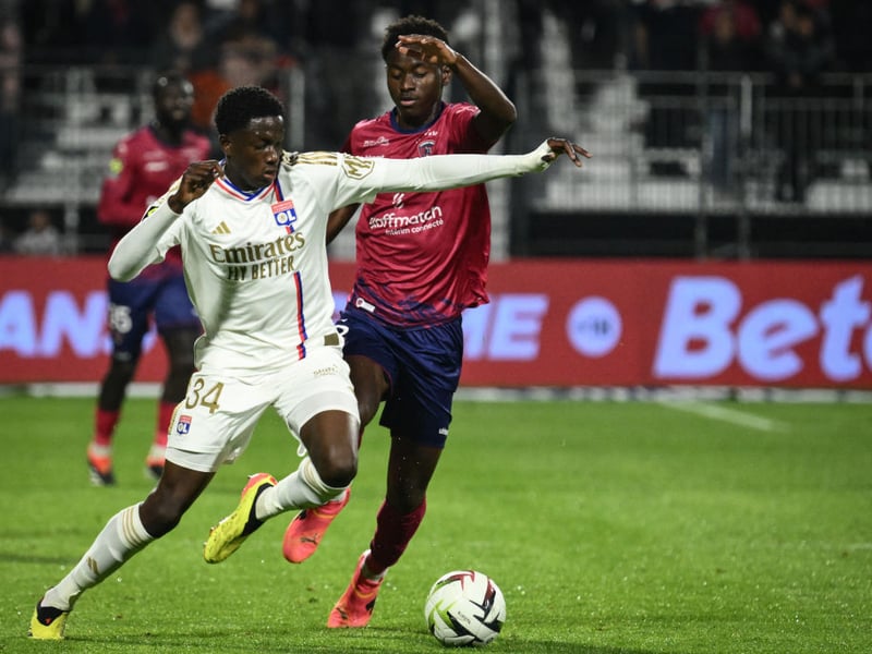 The 19-year-old midfielder is said to be frustrated at Lyon after being restricted to just four appearances this season.
A potential January recruit for Celtic, Diawara would be an exciting addition with his best years ahead of him should Celtic look to make a move for the teenager.
