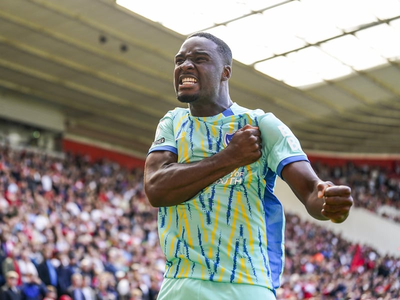 Whoscored.com rating: 8.4. The News' player rating: 9