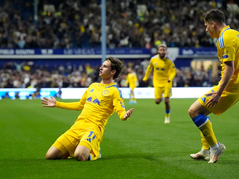 Promotion odds: 4/6