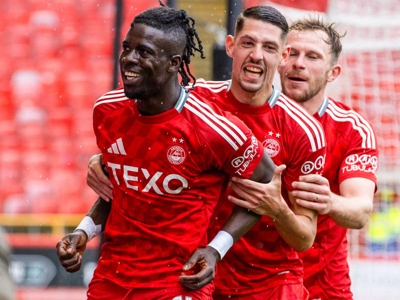 The Senegalese international started the season in incredible form, but is not expected back until the new year after suffering a quad muscle tear in training at the start of the month.