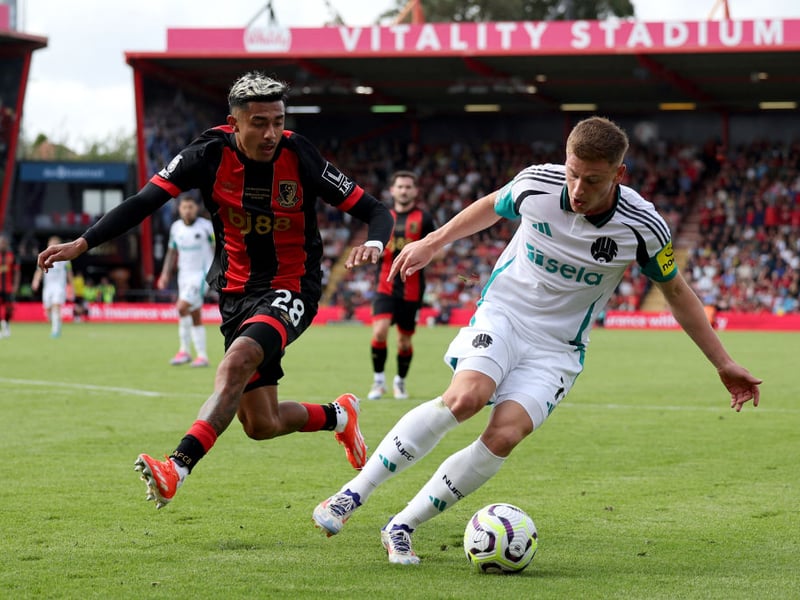 The Mexican international joined Celtic on a loan deal from AFC Bournemouth on Friday morning and is in line to make his debut for the club against Rangers at Parkhead.