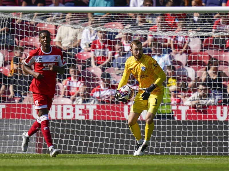 Whoscored.com rating: 7.3. The News' player rating: 8
