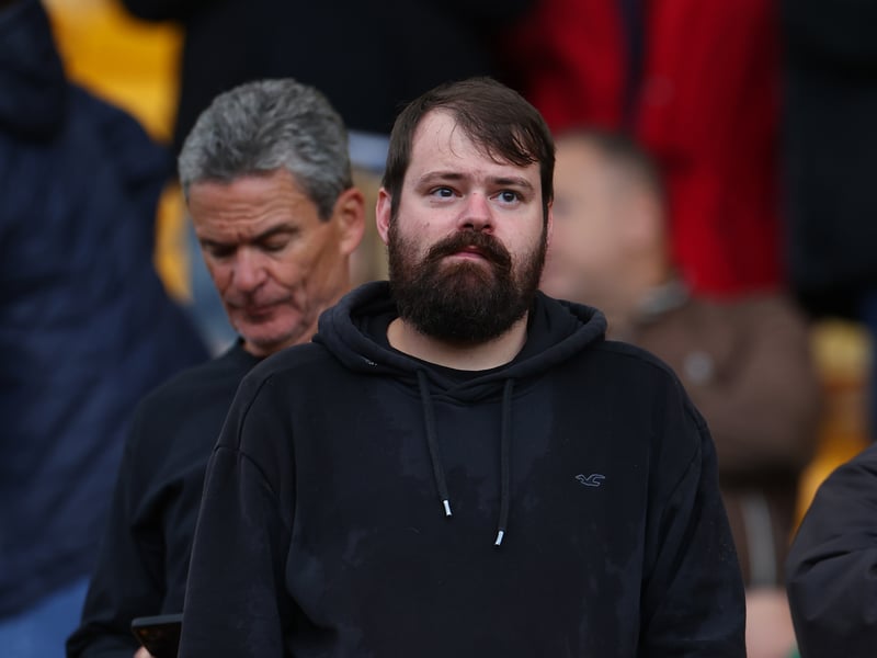 Sheffield United fan gallery v Norwich