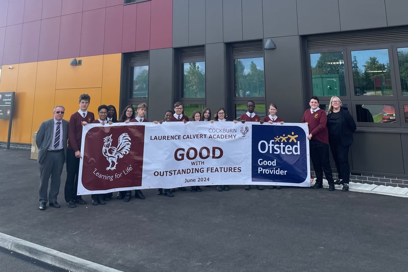 The 16 best Leeds secondary schools rated by Ofsted for behaviour and ...
