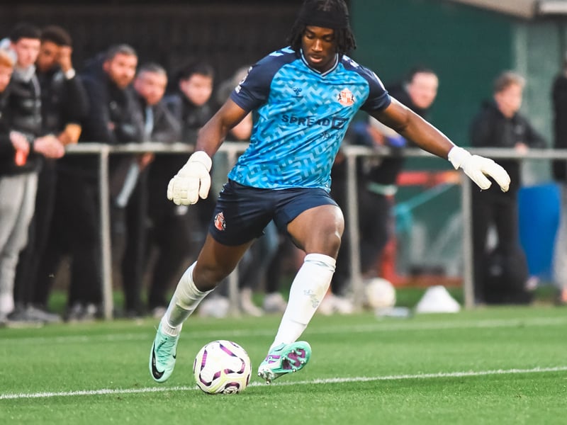 Made a decent save just before Liverpool took the lead in the first-half. Was put under pressure with the ball at his feet. Produced a good save from Morrison to prevent the visitors going two up in quick succession. Produced a fantastic save to keep it at 2-1 in the second half. 7