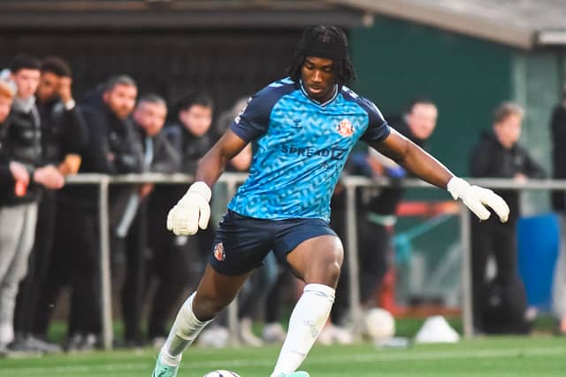 Made a decent save just before Liverpool took the lead in the first-half. Was put under pressure with the ball at his feet. Produced a good save from Morrison to prevent the visitors going two up in quick succession. Produced a fantastic save to keep it at 2-1 in the second half. 7